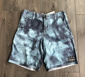 Boardshort / Short de Bain Hybride O'Neill, Taille 32 ou M pour Homme, NEUF -62%
