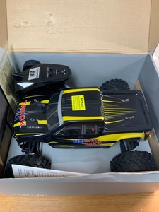 Bezgar 12813 340mm Oversized Tires High 