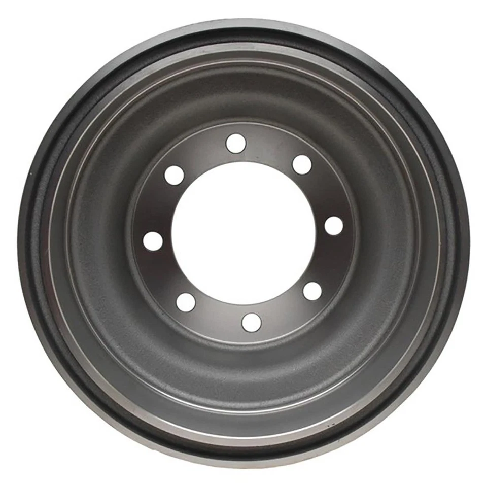 Kit trasero Raybestos tambores de freno y zapatas de freno para camioneta Dodge B300 1972 Foto 3 de 4