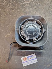 Whelen SA315P siren speaker with SAK1 90 degree bracket