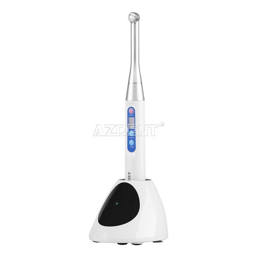 Dental Cordless iCuring Light 1 Second Cure Lamp 2300mW - Picture 4 of 10