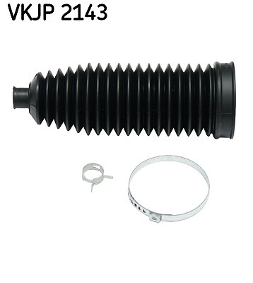 SKF Vkjp 2143 Faltenbalgsatz, Lenkung For BMW-image