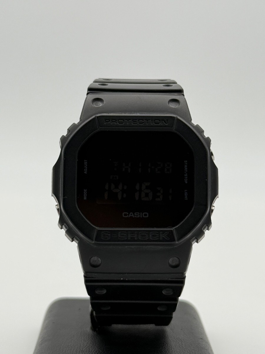 Casio G-Shock Protection 3229 DW560088 | eBay