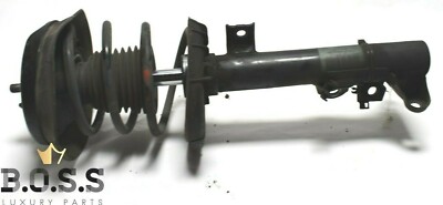 MERCEDES BENZ Clk320 Convertible W209 OEM Front Right Side Spindle 