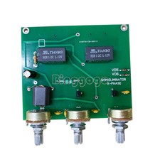 Kit Fai da Te Alta Qualità QRM Eliminator X-Phase 1-30 MHz Bande RF