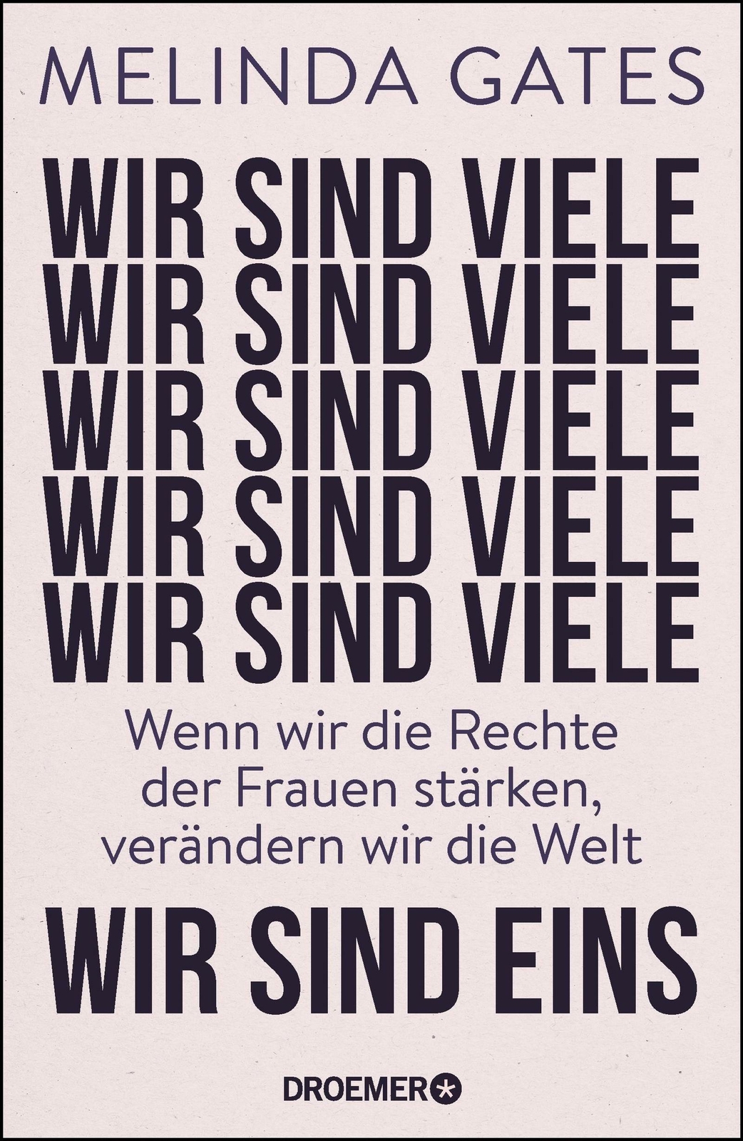 Thumbnail - Wir Sind Viele, Wir Sind Eins | Buch | 9783426277928