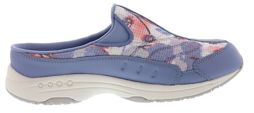 ZUECOS DE MULA CLÁSICOS DE ANCHO ANCHO ANCHO PARA MUJER EASY SPIRIT - Imagen 13 de 36