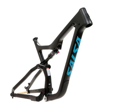 Salsa Spearfish Carbon Frame 29