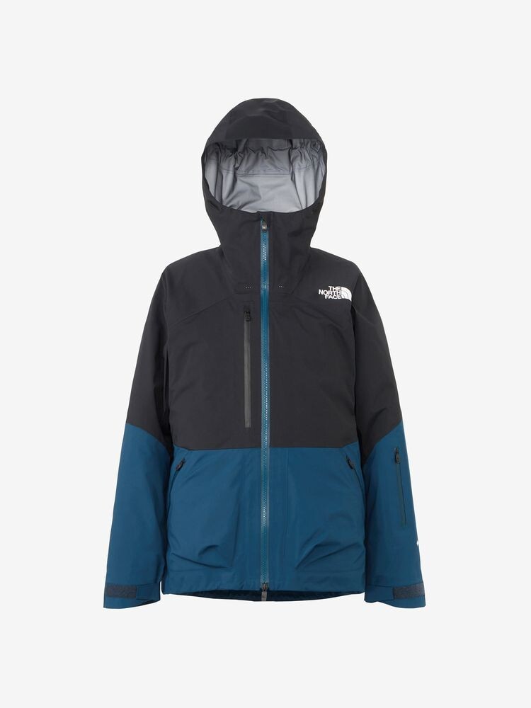 TheNorthFace LAYBACK BC上下L ASK availability First)THE NORTH FACE Layback BC Jacket