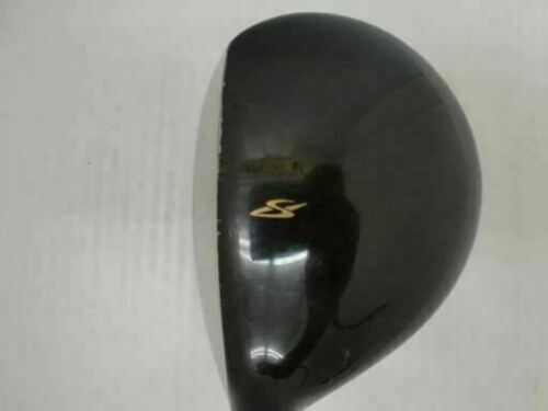 GOLF CLUBS FAIRWAY WOOD MARUMAN SHUTTLE 5W LOFT-18 R-FLEX MAJESTY - Picture 3 of 4