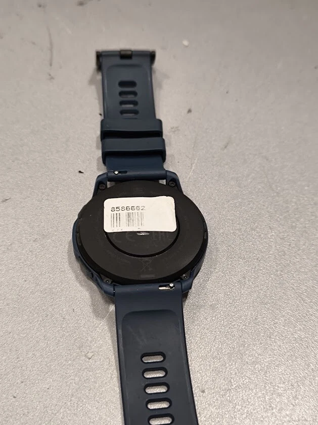 Gebraucht Smartwatch - Aktiv, Schilder Mit Kleidung ,Kein - Bild 4 von 4