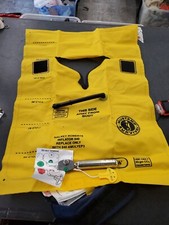 Mustang Survival Model 3025 NV Adult-UnivPersal Type V PFD Inflator 840