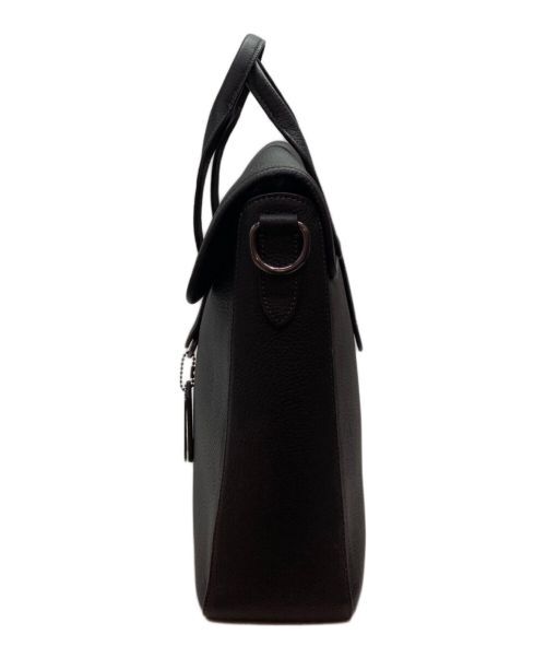 Coach Sullivan Portfolio Briefcase DHC45 eBay