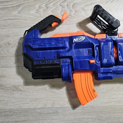Nerf Elite Titan CS-50 Toy Blaster (E2865F07) for sale online | eBay