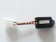 New OEM Glow Plug Timer Relay 128300-77920 HC0108 for Yanmar 4TNV94 Engine