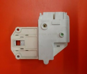 Washing Machine ZANUSSI ZWI1125 Door Lock