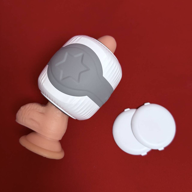 Elektrischer Masturbator Blowjob Handfrei Cup Sexspielzeug Massagegerät Vibrator