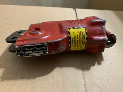 Chicago Pneumatic Cp 0214 Cenel Compression Rivet Squeezer Tool Ebay Chicago Pneumatic Cp 0214 Cenel Compression Rivet Squeezer Tool Ebay