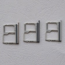 New Sim Card Tray Slot Holder Replace For LG G6 H870 H871 H872 LS993 VS998 US997