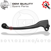 Hebel Bremse Links Schwarz Yamaha YP Majesty Dt 125-150 1998 1999 2000
