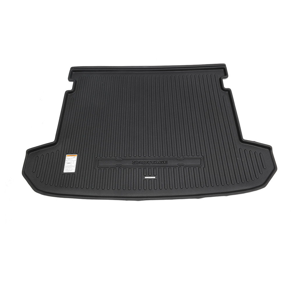 Protector de maletero para Kia Sportage 2017-2019 (N/P OEM)