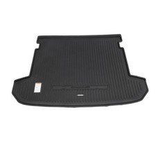 Oem New Rear Cargo Area Trunk Mat Protector Liner All Weather 17-19 Kia Sportage