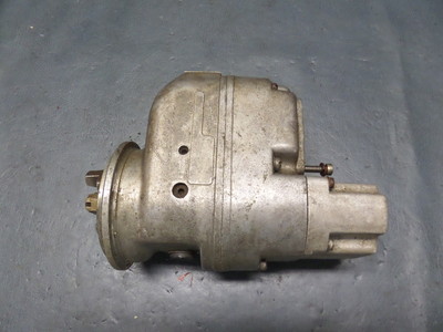 Beechcraft Baron B55 Continental IO-470-L Flugzeug Motor Bendix S6RN-201 Mag