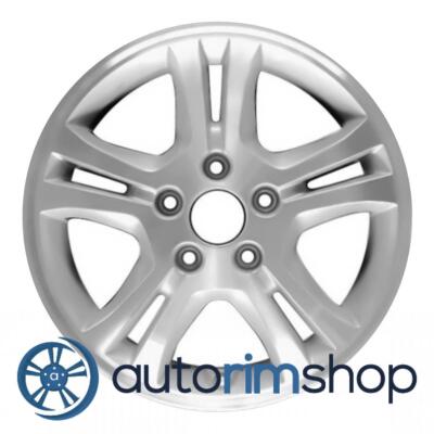 Honda Accord 2006 2007 16'' OEM Wheel Rim