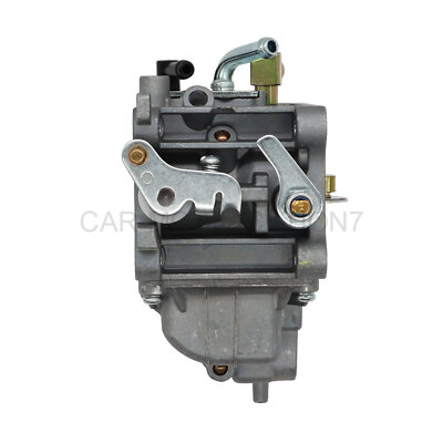 Carburetor 15003-2766 For 2001-2008 KAWASAKI MULE 3010 3000 3020