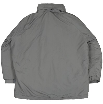 XSmall Reg - Primaloft GEN 3 L7 ECWCS Parka Extreme Cold Weather
