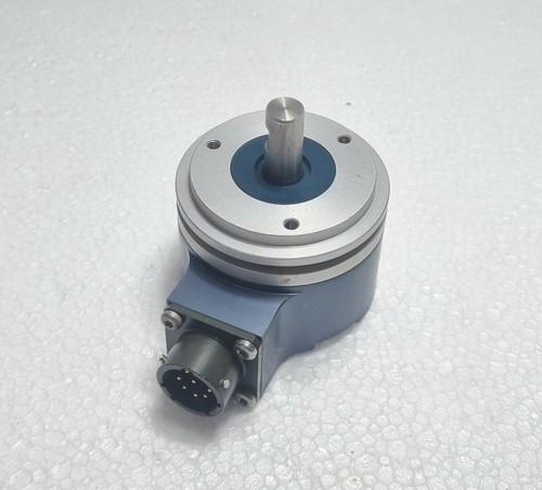Codificador Leine Linde RSI 503 Nº de pieza 517706-19 Suministro 9-30vd Salida 2000 ppr HTL - Imagen 5 de 9