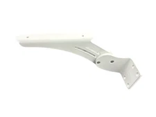 TACO Marine Starboard Side Console Leaning Post Arm Rest White 74.16598