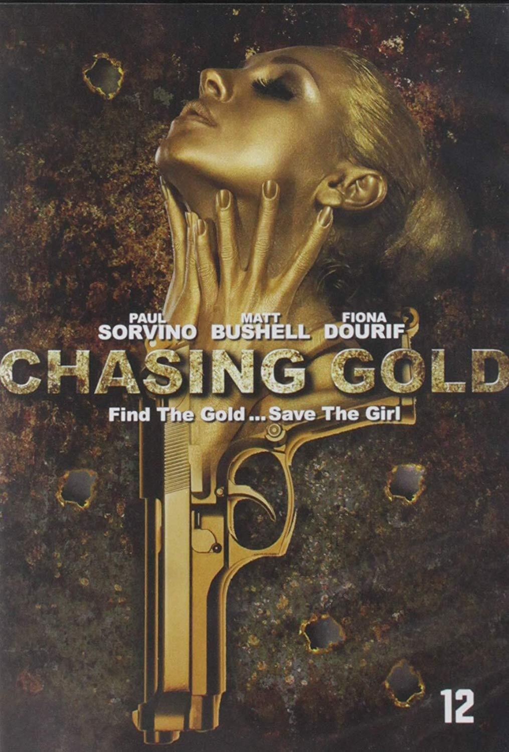 Chasing gold (DVD)