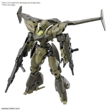 #63 bEXM-21 Verdenova (Green) "30 Minute Mission", Bandai Hobby 30 MM 1/144