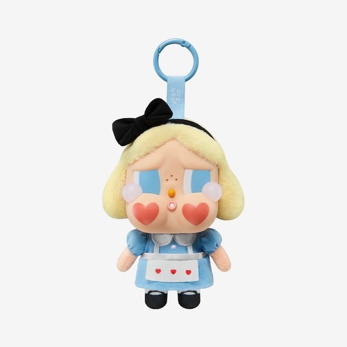 Crybaby Plush Gifts Toy Crying Again Series Blind Box Cute Keychain Figure Dolls - Picture 7 of 16