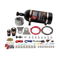 Direct Port Fogger Dry Nitrous Kit 8 Cylinder .178 Nitrous .310 Solenoids Direct Port Fogger Dry Nitrous Kit 8 Cylinder .178 Nitrous .310 Solenoids