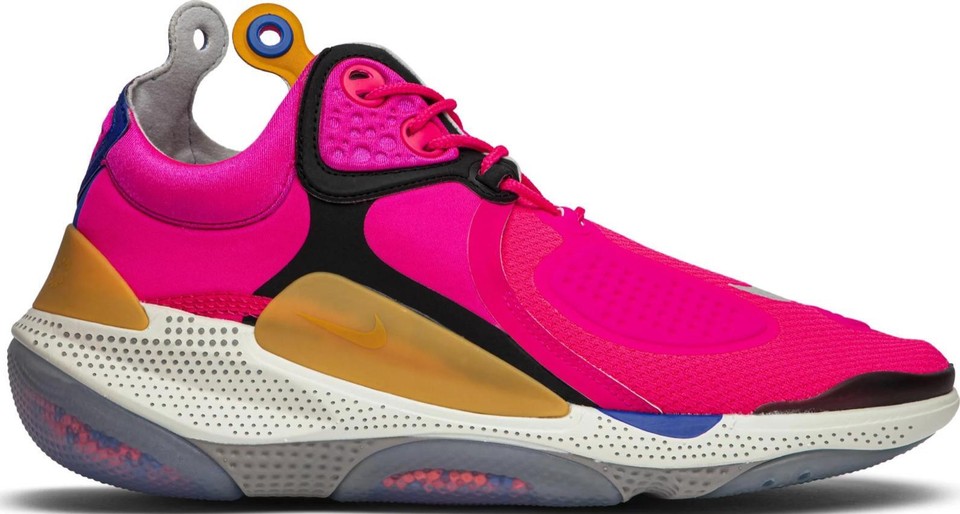 Nike Joyride NSW Setter Pink for Sale | Authenticity Guaranteed | eBay