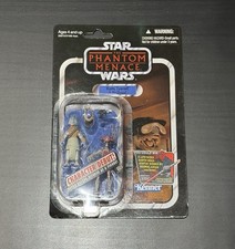 Star Wars the Phantom Menace Vintage Collection Ratts Tyerell Pit Droid VC77