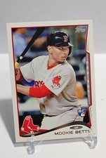 2014 Topps Update Series Baseball Cards 8