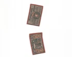 (1323264) Emergency note wernigerode