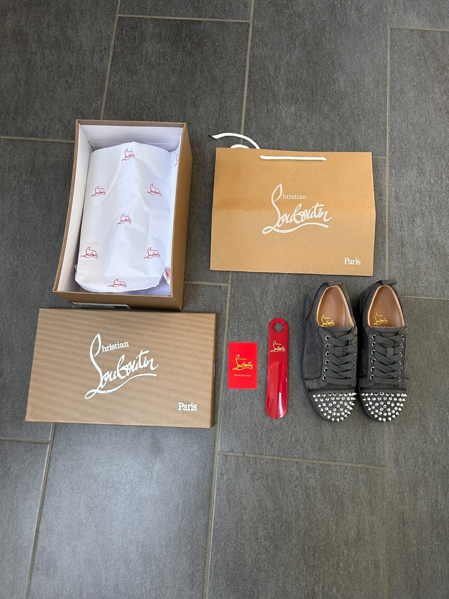 christian loubotin womens shoes size 36 | eBay