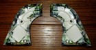 Ruger NM Vaquero Elk Camo Gun Grips — photo 4