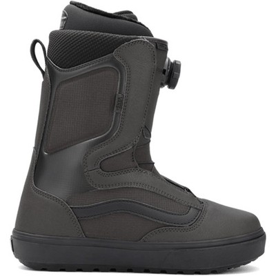 Brand New Mens 2026 Vans Mens Aura OG Snowboard Boot Faded Black