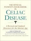 The Official Patient's Sourcebook on Celiac Disease: A Revised and Updated D...
