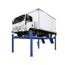 Atlas Automotive Equipment Pvl14 Platinum 4-post Commercial Grade Vehicle Lift Atlas Automotive Equipment Pvl14 Platinum 4-post Commercial Grade Vehicle Lift