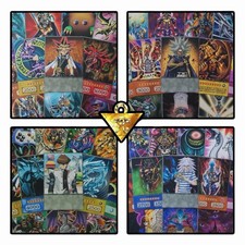 Battle City - Anime Style 192 Card Bundle Spe...