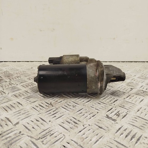 BMW 3 E92 E93 Anlasser 0001138002 Benzin 105kW PTM6857