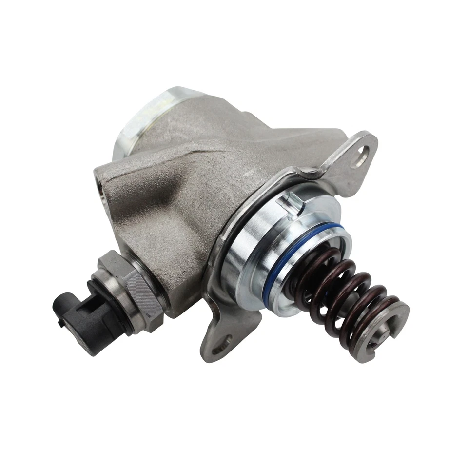 Топливный насос высокого давления прямого впрыска Hitachi для Audi A6 quattro S 2009-2010 годов выпуска - Изображение 4 из 4