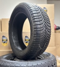 215/55R17 Michelin Crossclimate +