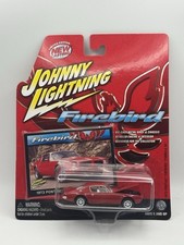 Johnny Lightning 1973 Pontiac Firebird - 1:64...